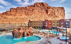 Fairfield Inn And Suites Moab
